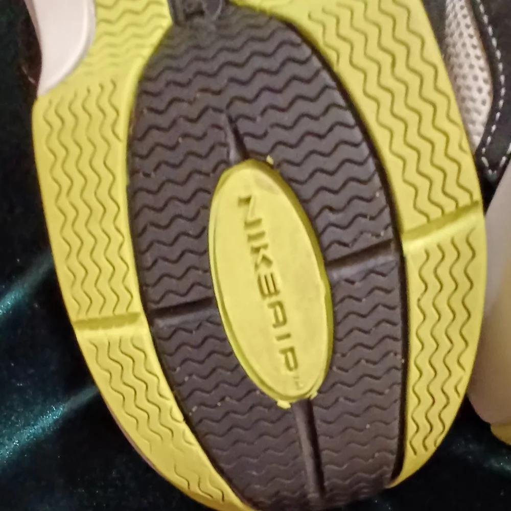 Cole Haan Nike Air Sandal